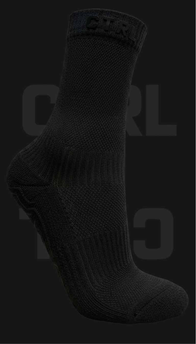 CTRL Grip socks