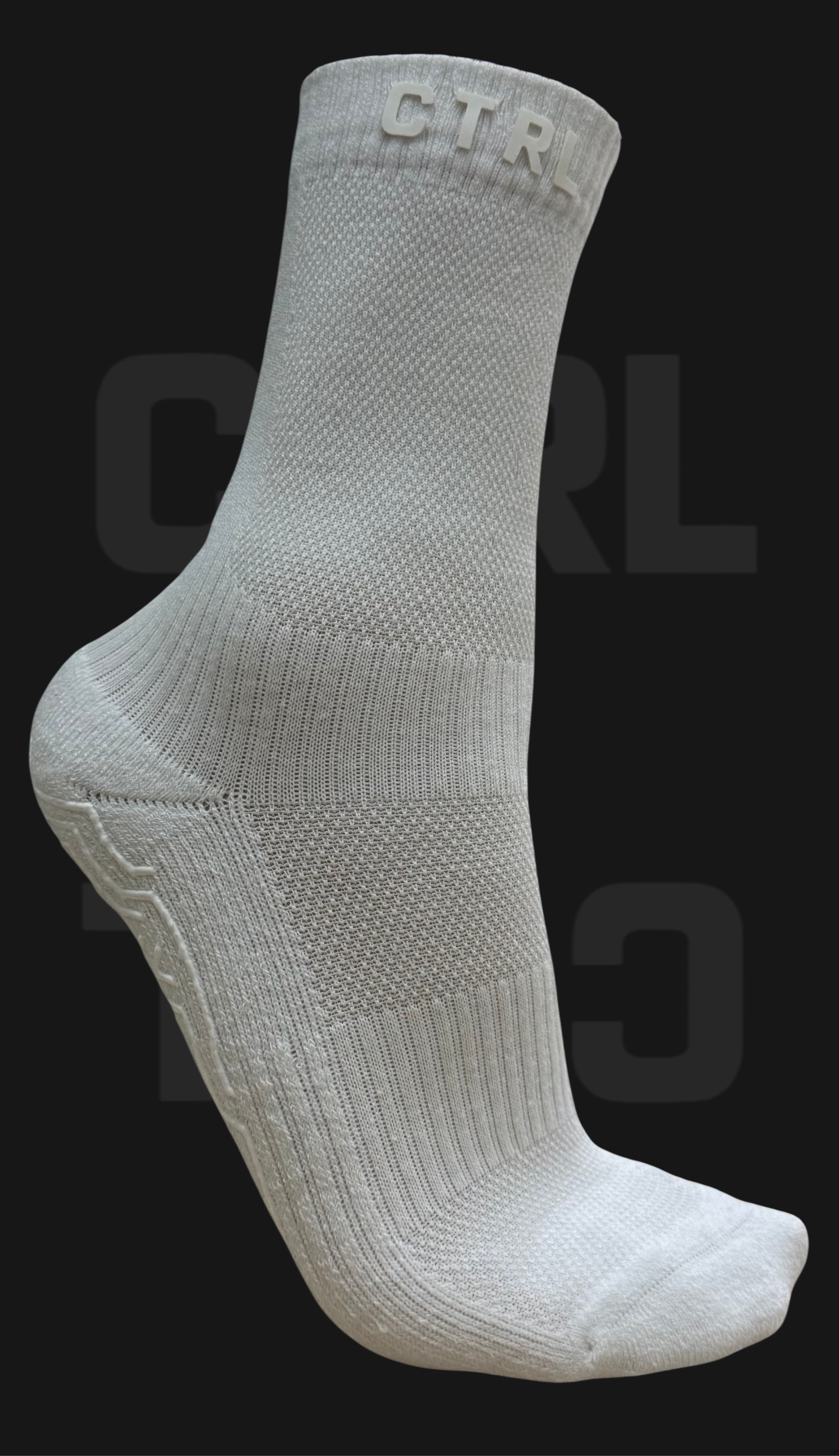 CTRL Grip socks
