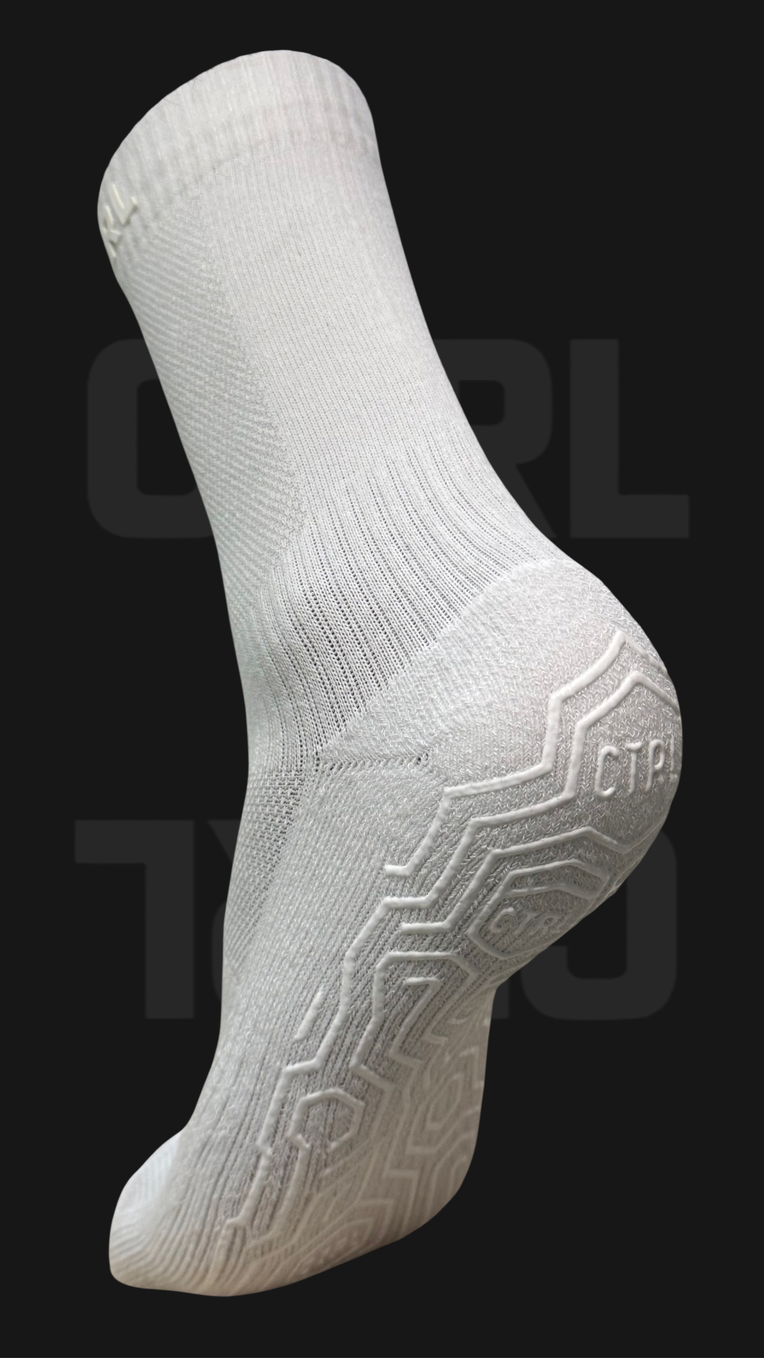 CTRL Grip socks