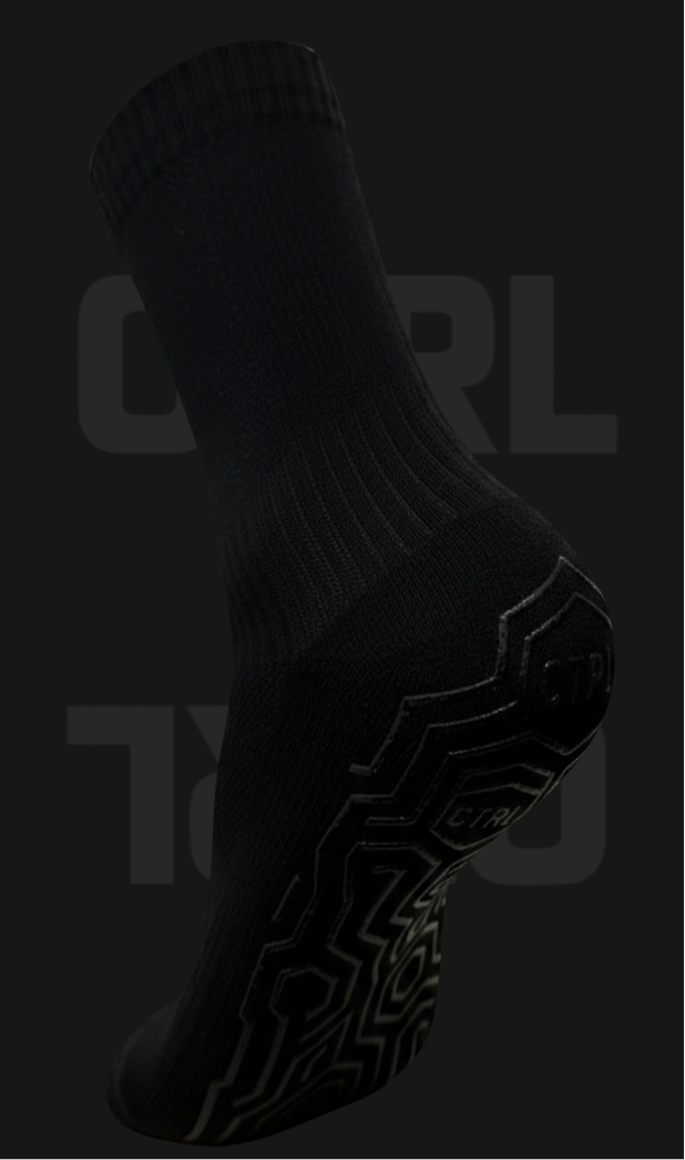 CTRL Grip socks