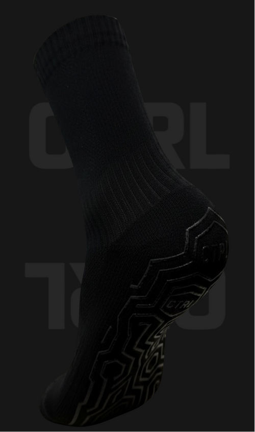 CTRL Grip socks