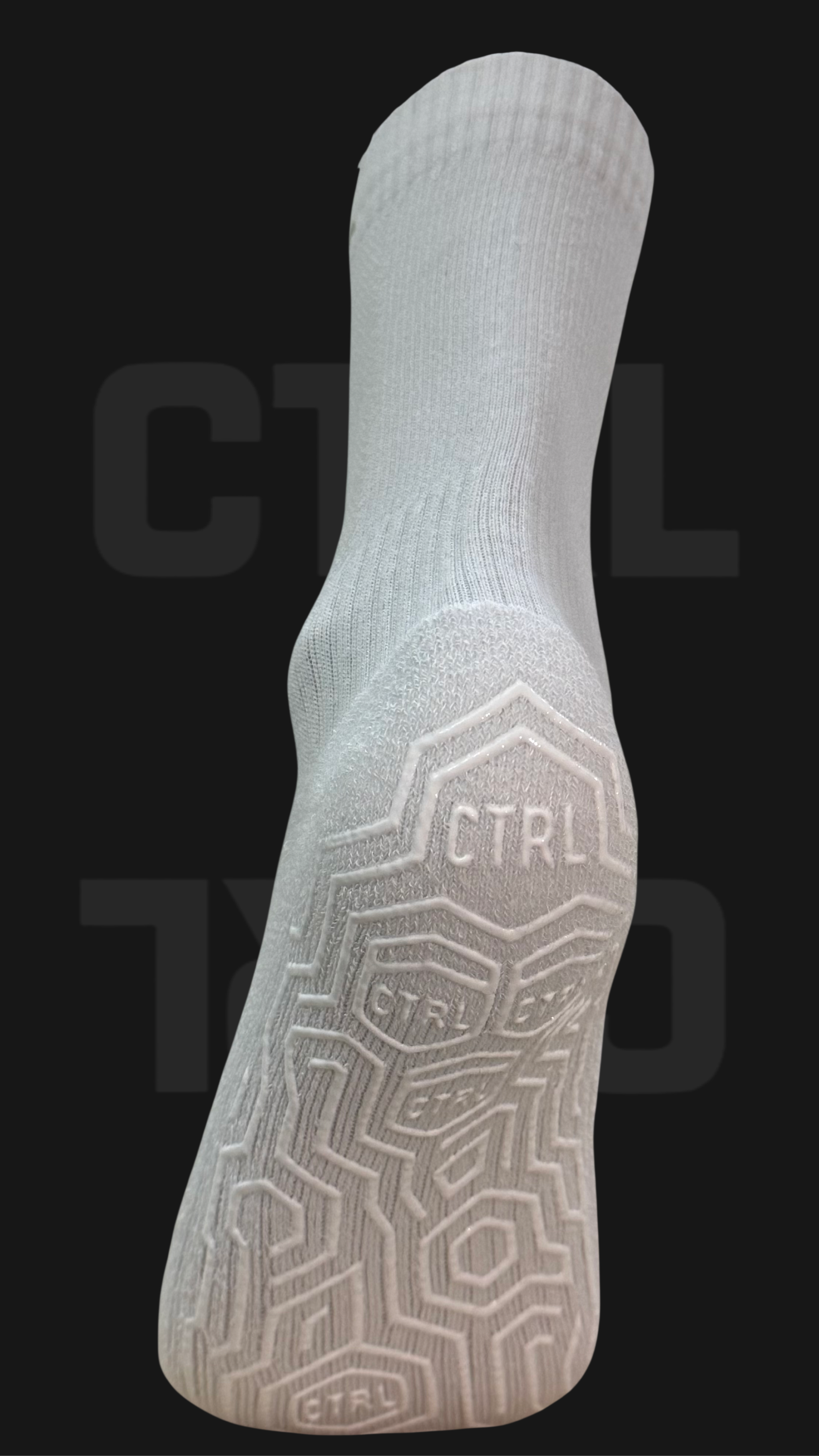 CTRL Grip socks